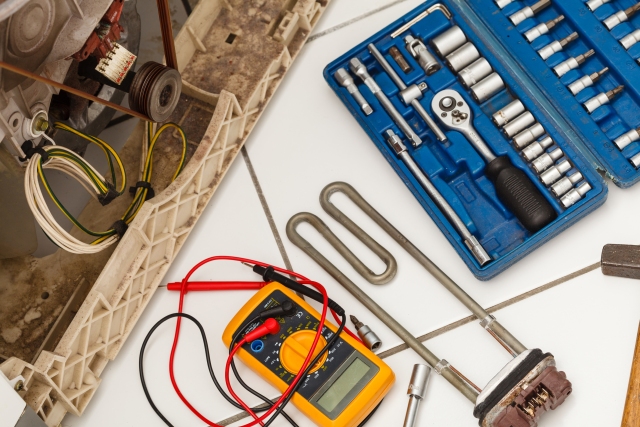 Appliance repairs Clayhall, IG5