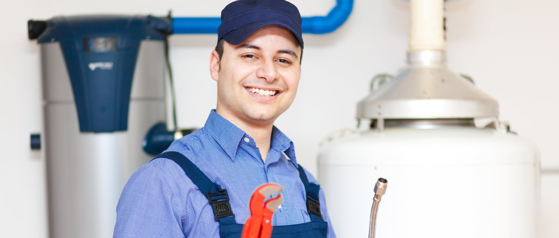 Boiler Installations IG5