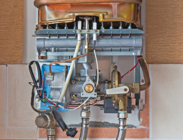 Boiler repairs Clayhall, IG5