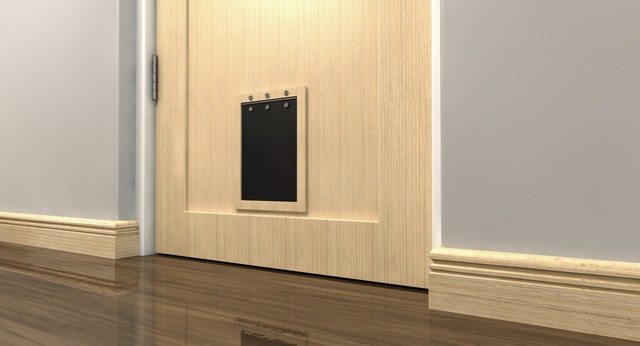 Cat Flap Installation Clayhall, IG5