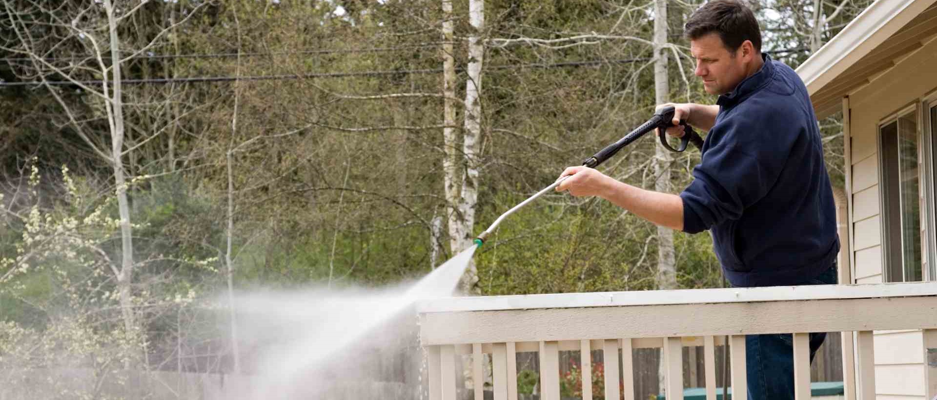 deep cleaning services IG5