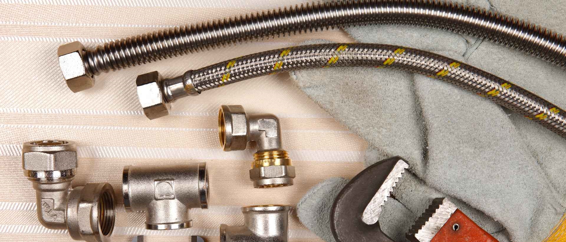 Emergency plumbers IG5