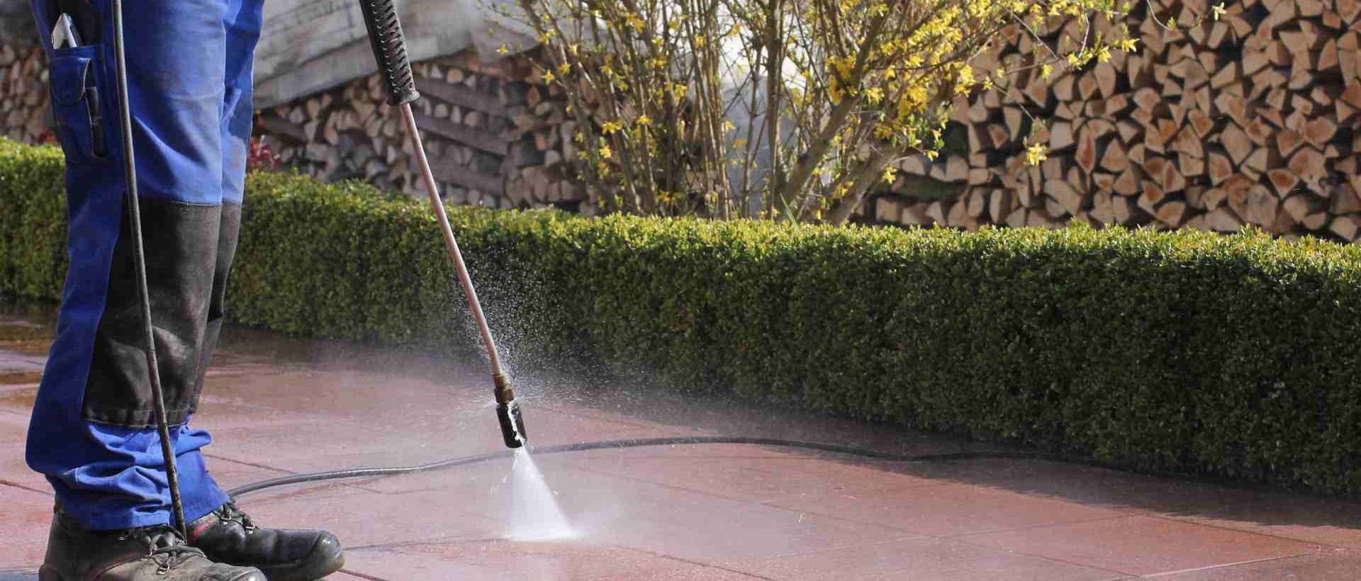 garden maintenance IG5