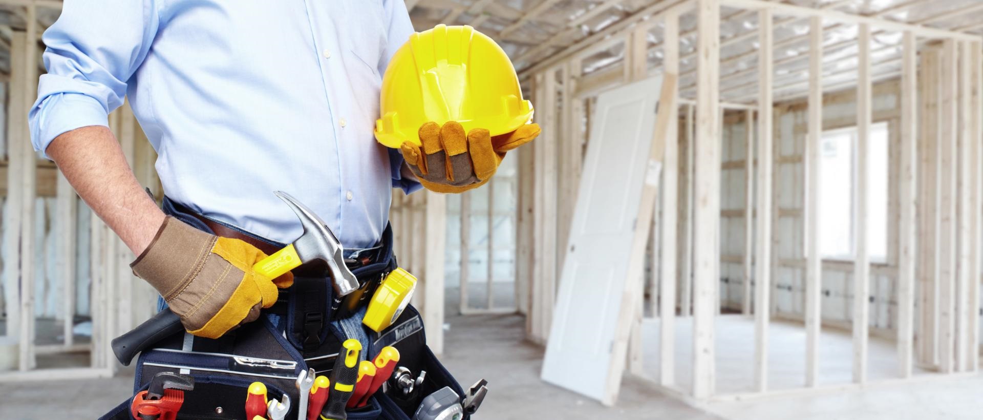 home improvements IG5